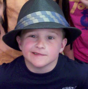 Meet your Posher, Roddy